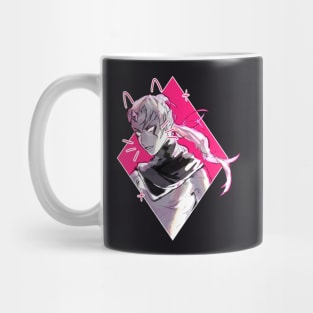 LoL: Kitty Varus Mug